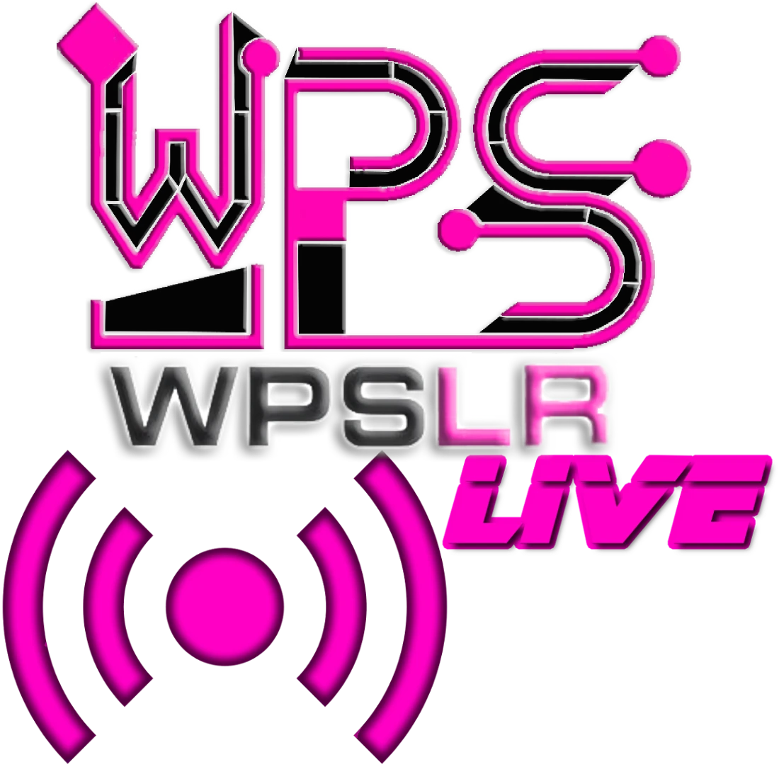 wpslol4 3dr Live