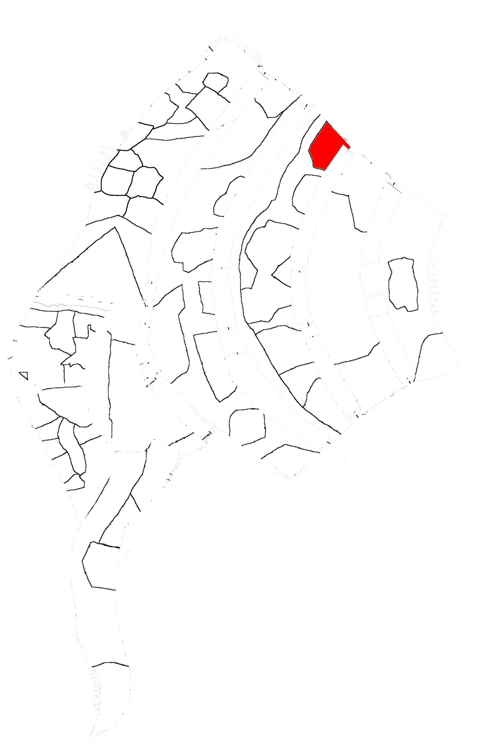 map rydia