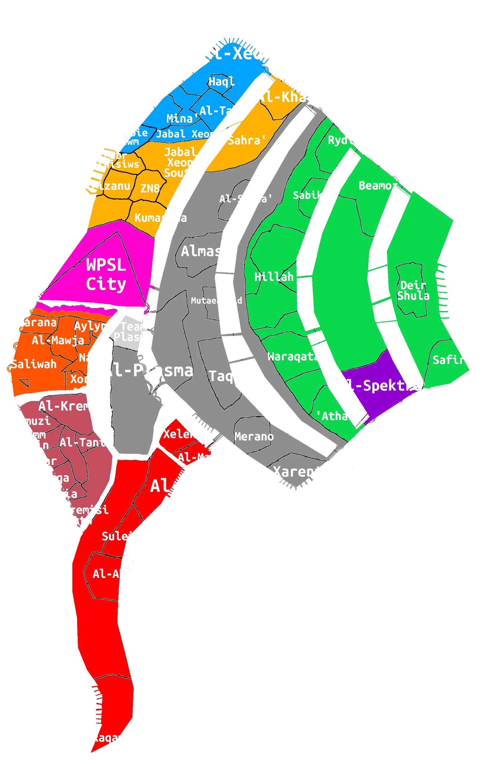 wpslr suddivision cities map 2025 v3 cities