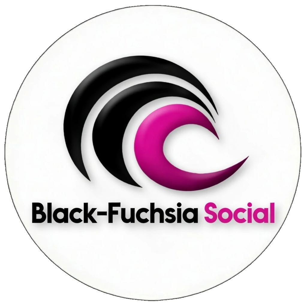 bf social logo